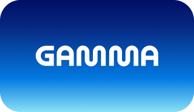 Author logo
