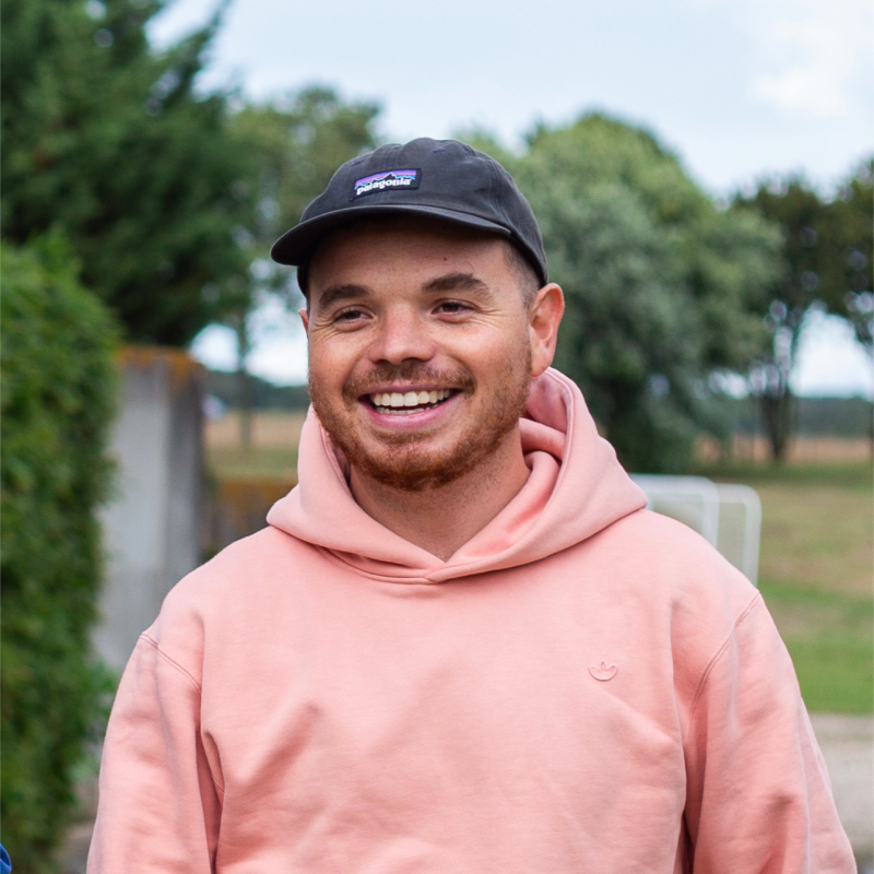 Romain Passelande