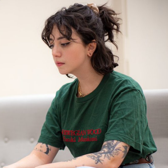 Solène Robichon